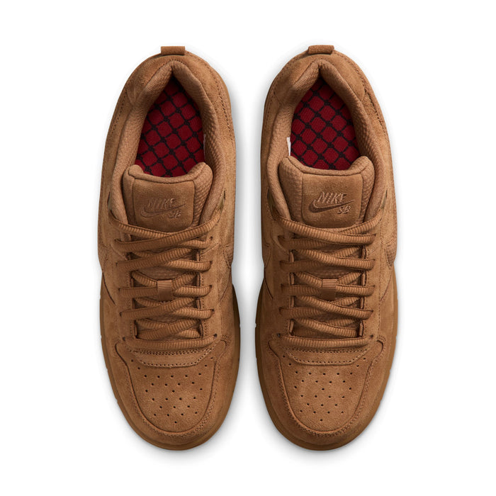 Zoom Air Paul Rodriguez Low (Lt British Tan/Lt British Tan)