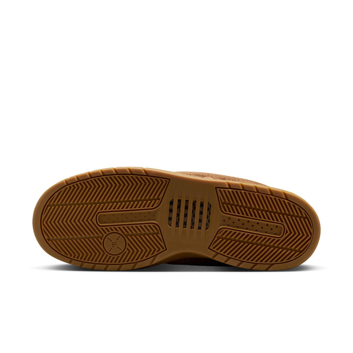 Zoom Air Paul Rodriguez Low (Lt British Tan/Lt British Tan)