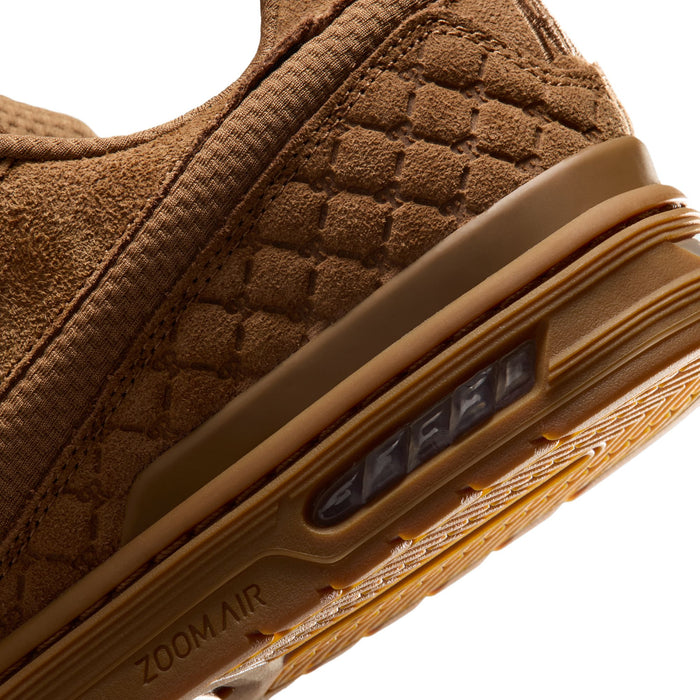 Zoom Air Paul Rodriguez Low (Lt British Tan/Lt British Tan)