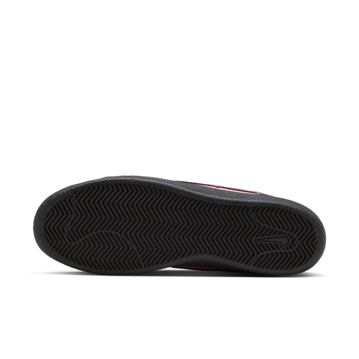 Zoom Tennis Classic (Hyper Pink/Black)