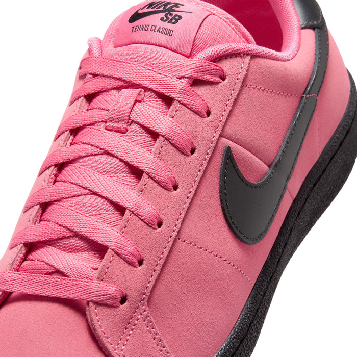 Zoom Tennis Classic (Hyper Pink/Black)
