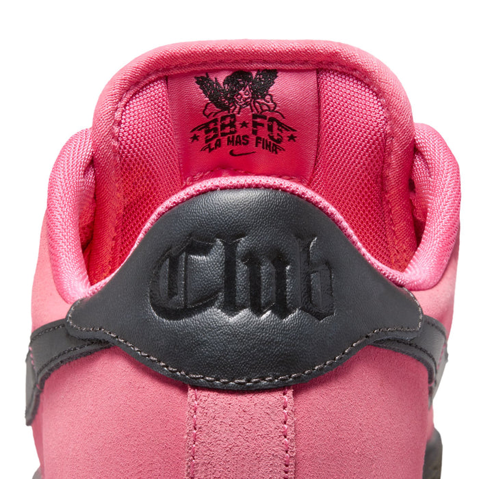 Zoom Tennis Classic (Hyper Pink/Black)