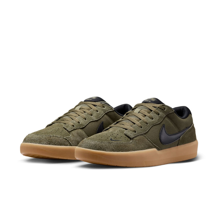 Force 58 (Olive/Black-Medium Olive)