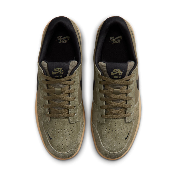 Force 58 (Olive/Black-Medium Olive)