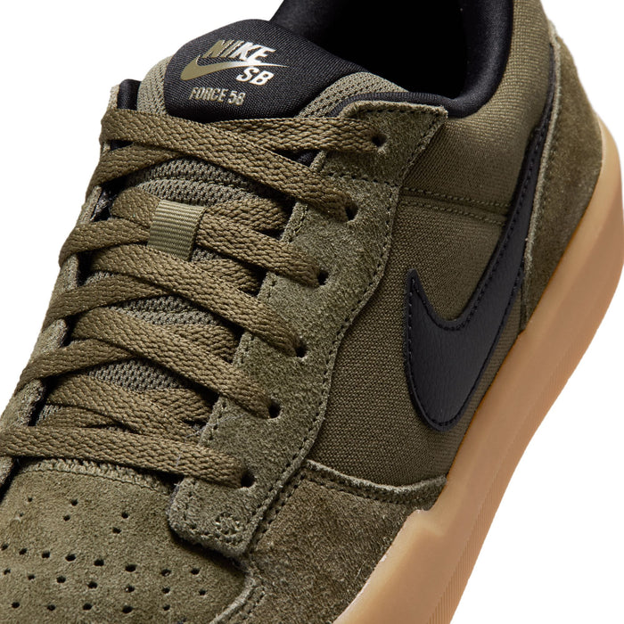 Force 58 (Olive/Black-Medium Olive)