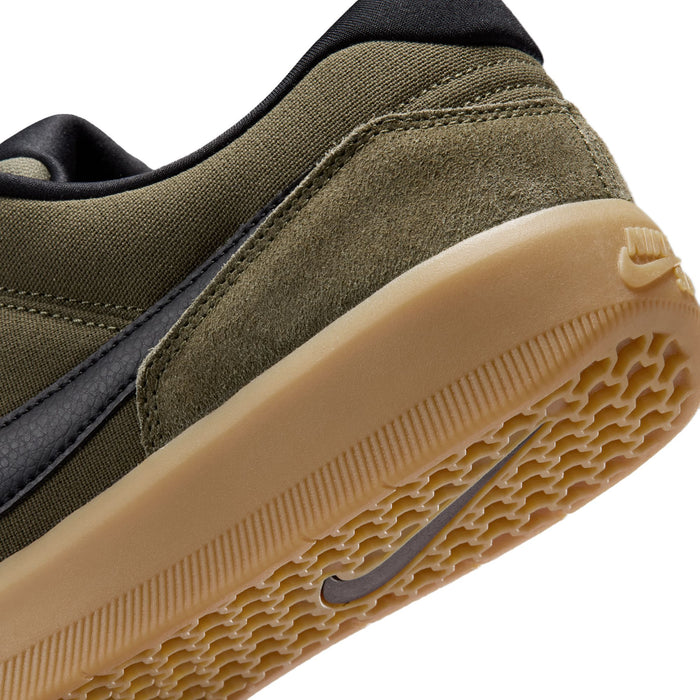 Force 58 (Olive/Black-Medium Olive)
