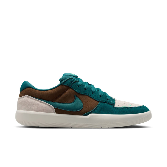 Force 58 (Mosswood Brown/Geode Teal-Lt Orewood Brwn)