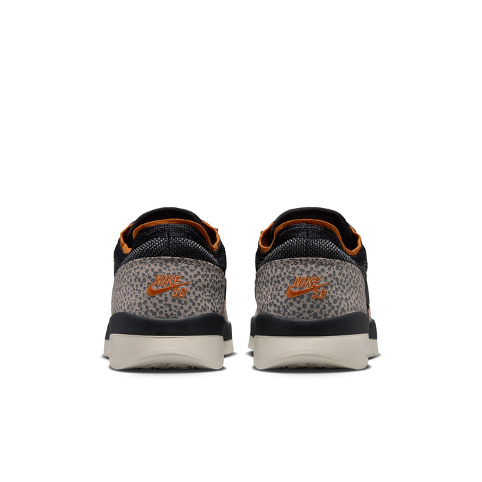 PS8 (Cobblestone/Black-Monarch-Lt Orewood)