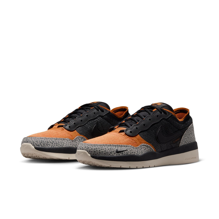 PS8 (Cobblestone/Black-Monarch-Lt Orewood)