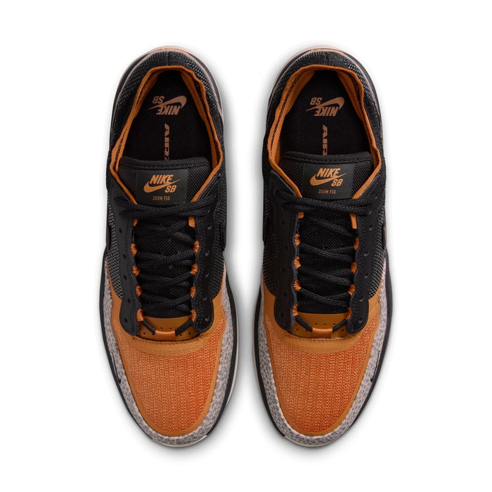PS8 (Cobblestone/Black-Monarch-Lt Orewood)