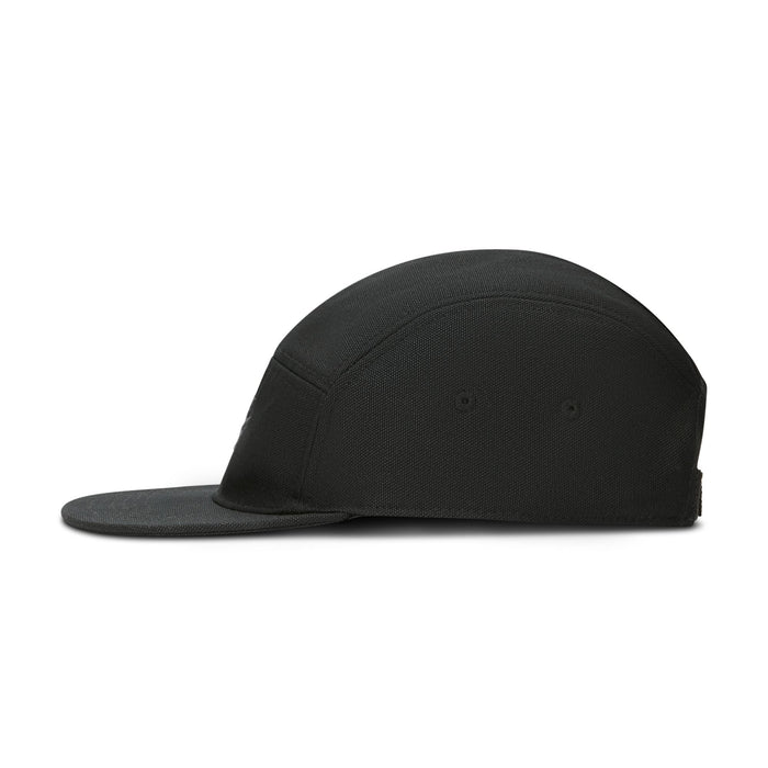 Fly Unstructured Skate Cap (Black)