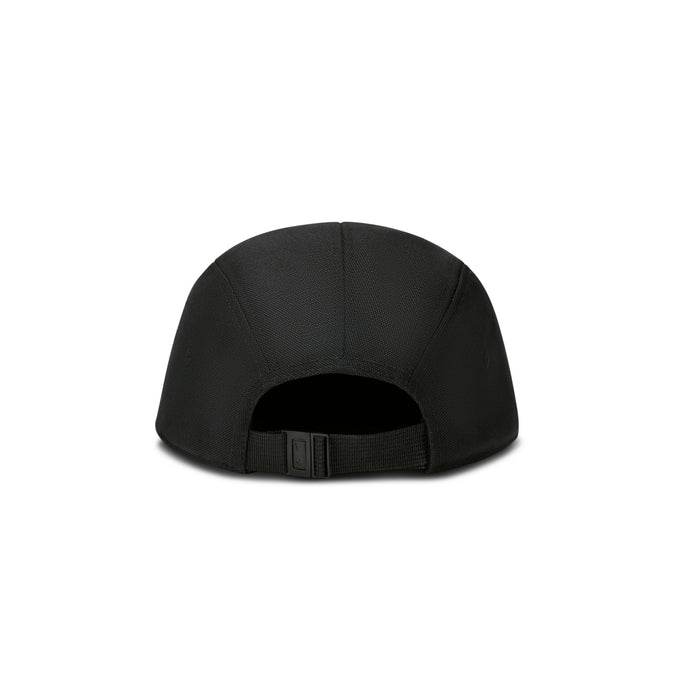 Fly Unstructured Skate Cap (Black)