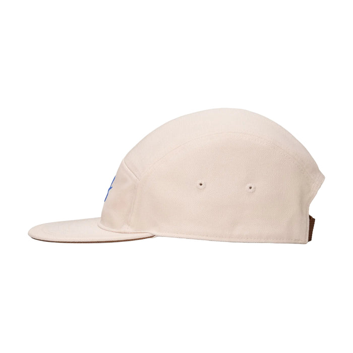 Fly Unstructured Skate Cap (Lt Orewood Brn/Mosswood Brn/Old Royal)