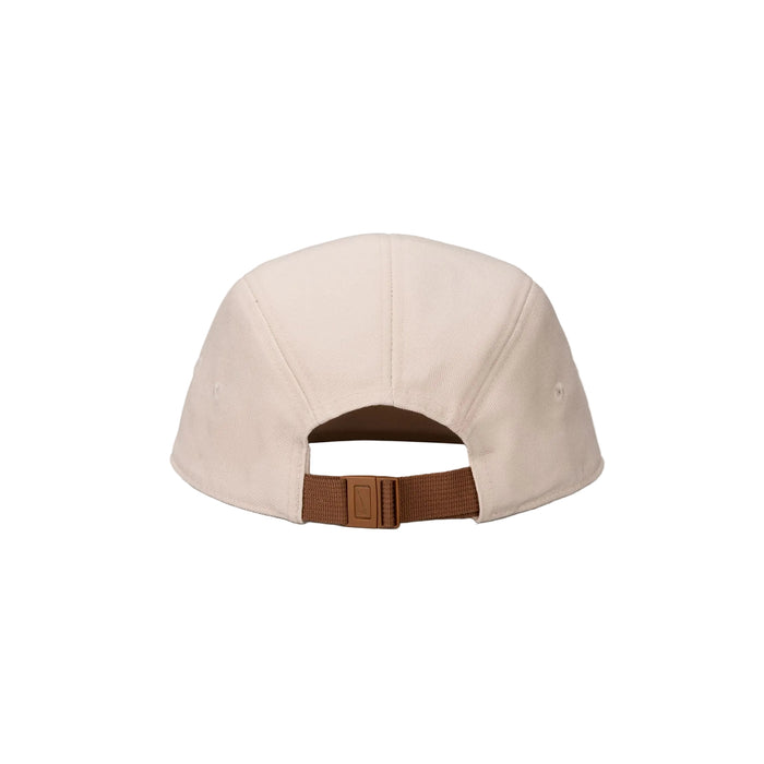 Fly Unstructured Skate Cap (Lt Orewood Brn/Mosswood Brn/Old Royal)