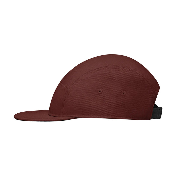 Fly Unstructured Skate Cap (Mystic Dates/Black/Palest Purple)
