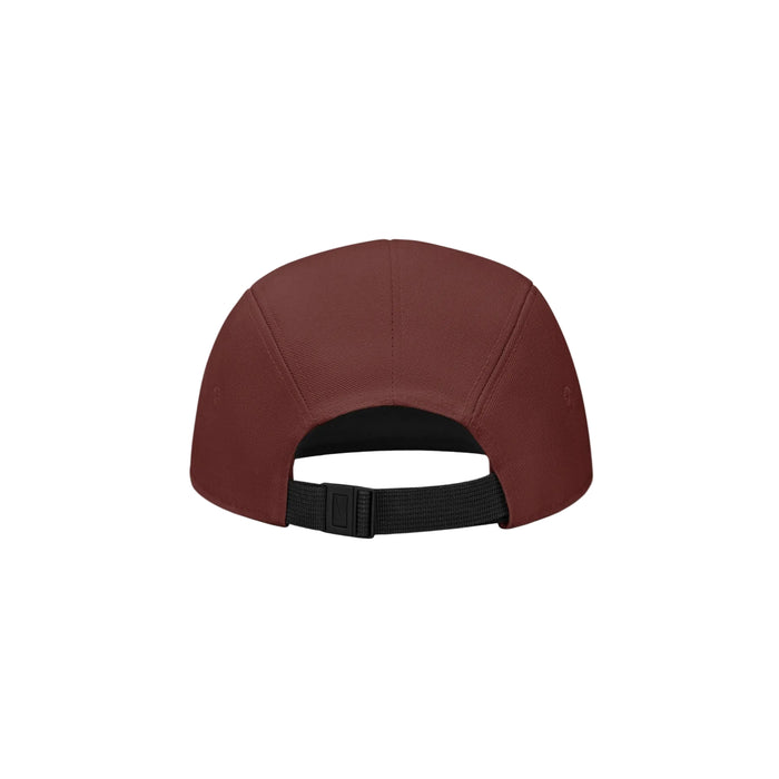 Fly Unstructured Skate Cap (Mystic Dates/Black/Palest Purple)
