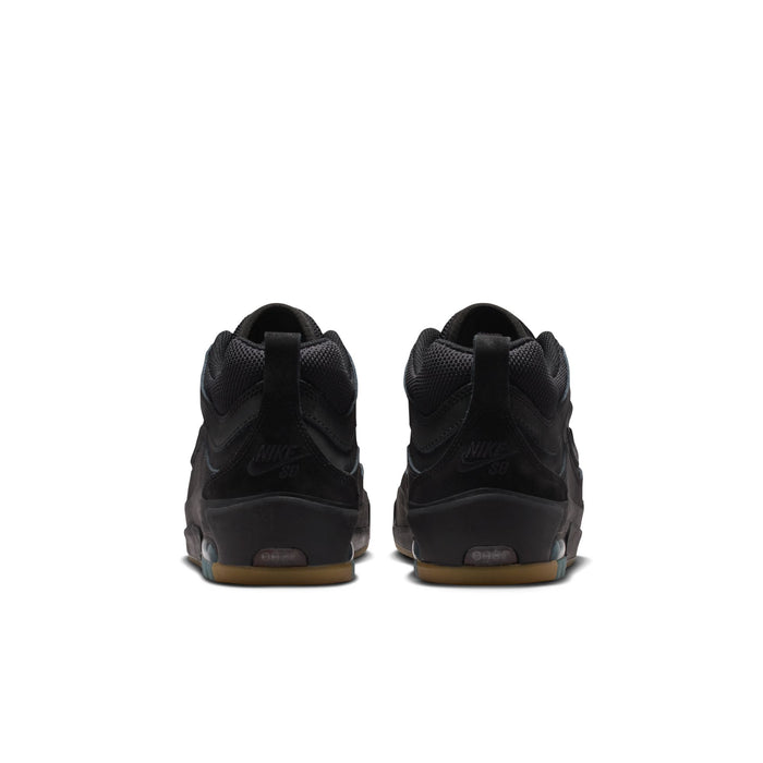 Air Max Ishod (Black/Black-Black-Black)