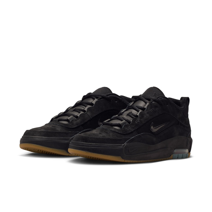 Air Max Ishod (Black/Black-Black-Black)