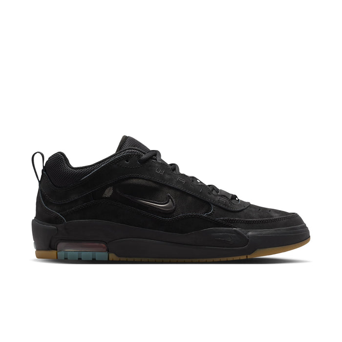Air Max Ishod (Black/Black-Black-Black)