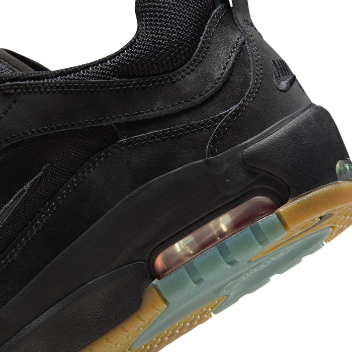 Air Max Ishod (Black/Black-Black-Black)