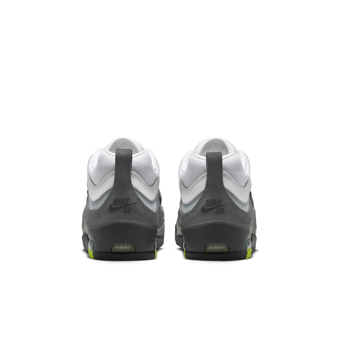 Air Max Ishod (Black/Neon Yellow-Anthracite-LT Graphite)