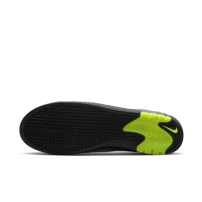 Air Max Ishod (Black/Neon Yellow-Anthracite-LT Graphite)