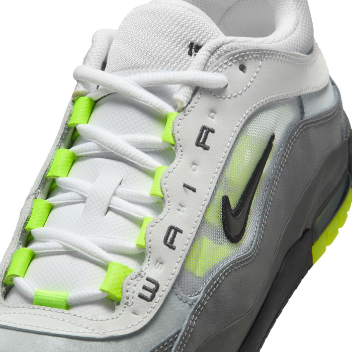 Air Max Ishod (Black/Neon Yellow-Anthracite-LT Graphite)