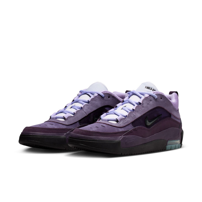 Air Max Ishod (Grand Purple/Black)