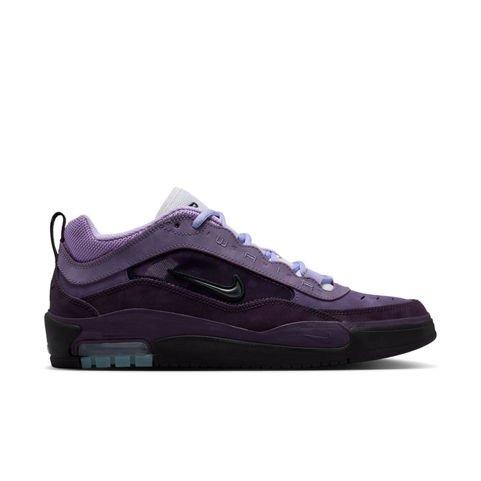 Air Max Ishod (Grand Purple/Black)