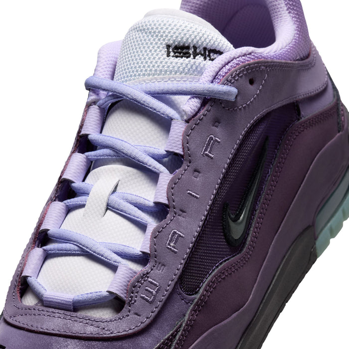 Air Max Ishod (Grand Purple/Black)