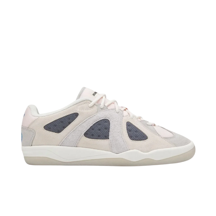 Bad Bunny x adidas BadBo 1.1 (Chalk White/Grey Two/Pink)