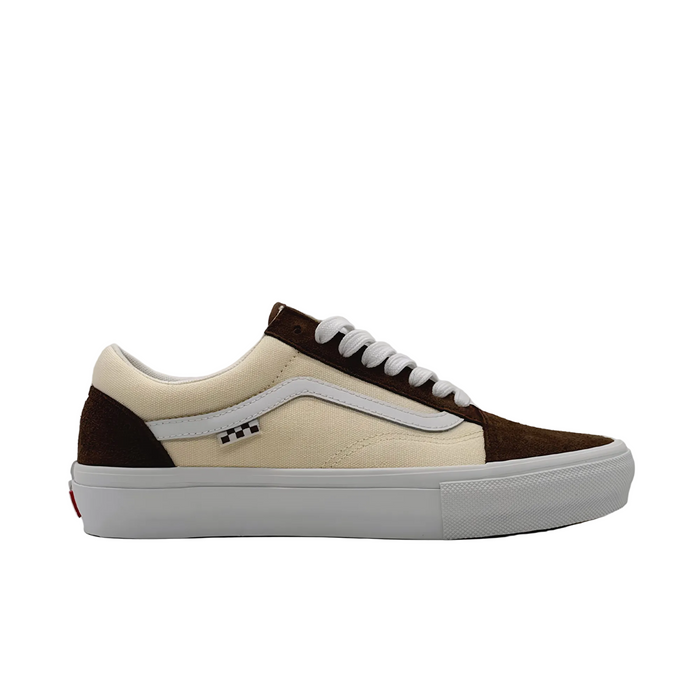 Skate Old Skool Vintage (Cocoa)