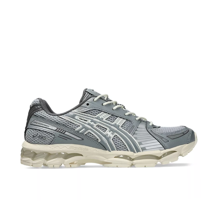 GEL-KAYANO 12.1 (Piedmont Grey/Gravel)