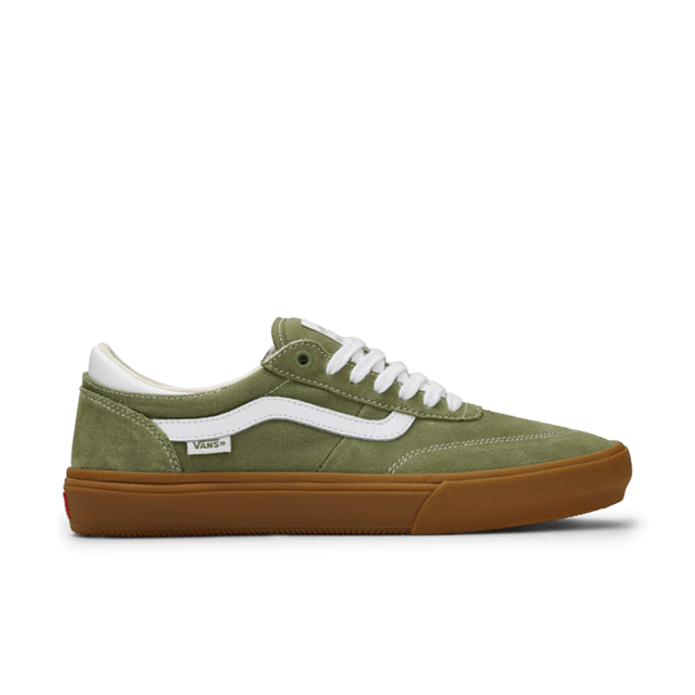 Skate Gilbert Crockett Low (Loden/ Gum)