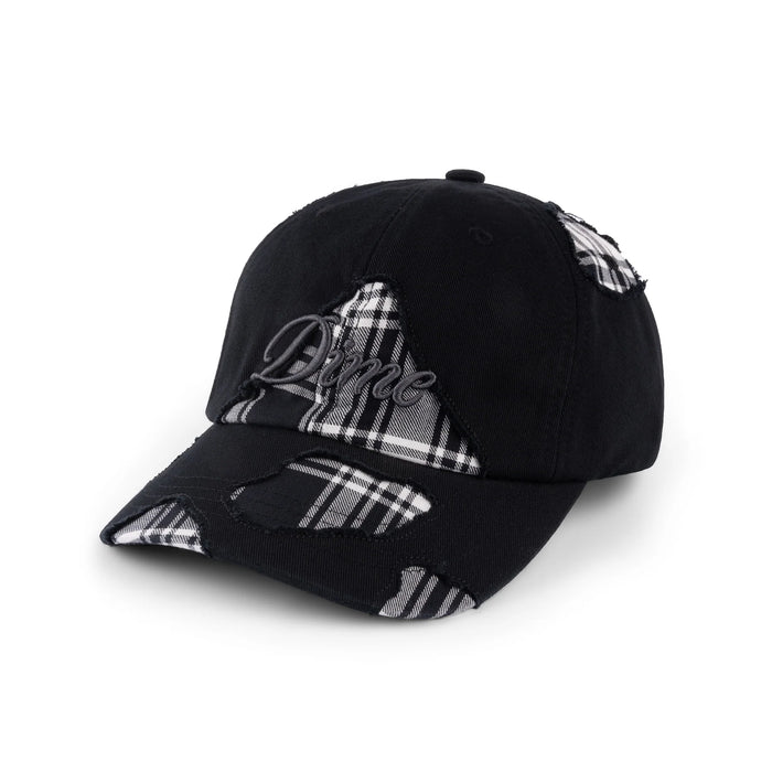 Secret Low Pro Cap (Black)