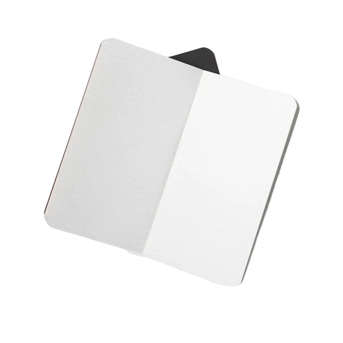 Heart Pocket Notebook Set