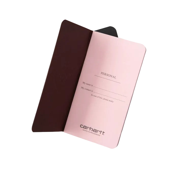Heart Pocket Notebook Set