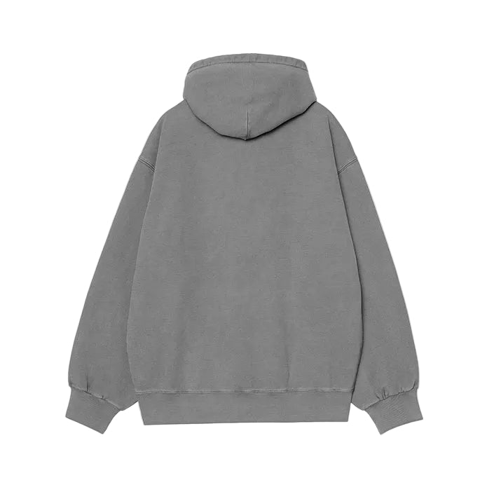 Hooded Vista Sweat