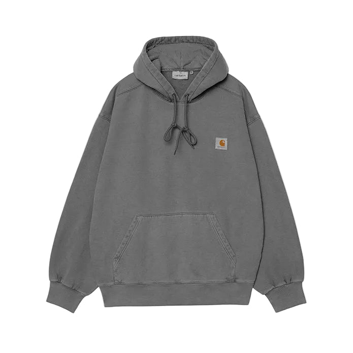 Hooded Vista Sweat