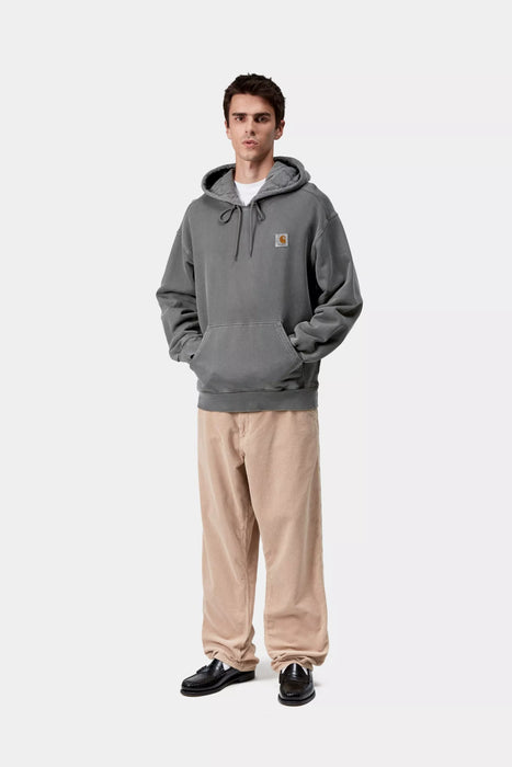 Hooded Vista Sweat
