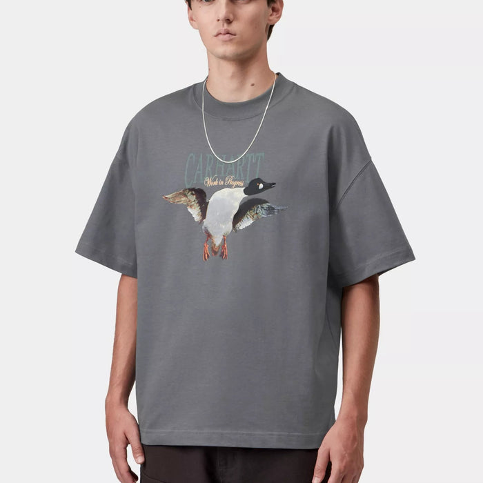 S/S Pennon T-Shirt