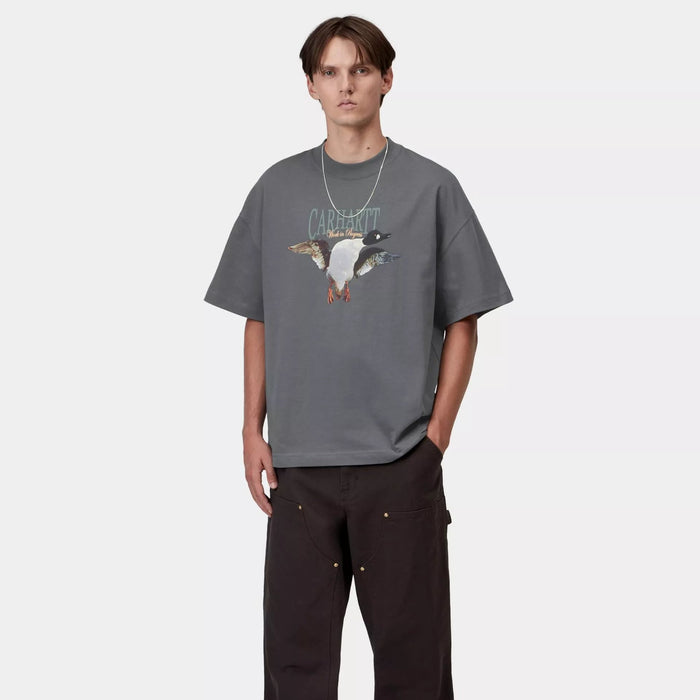 S/S Pennon T-Shirt
