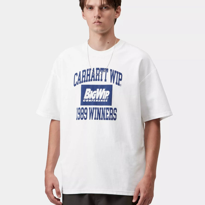 S/S 1989 Winners T-Shirt