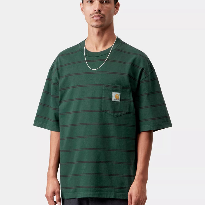 S/S Cardona Pocket T-Shirt