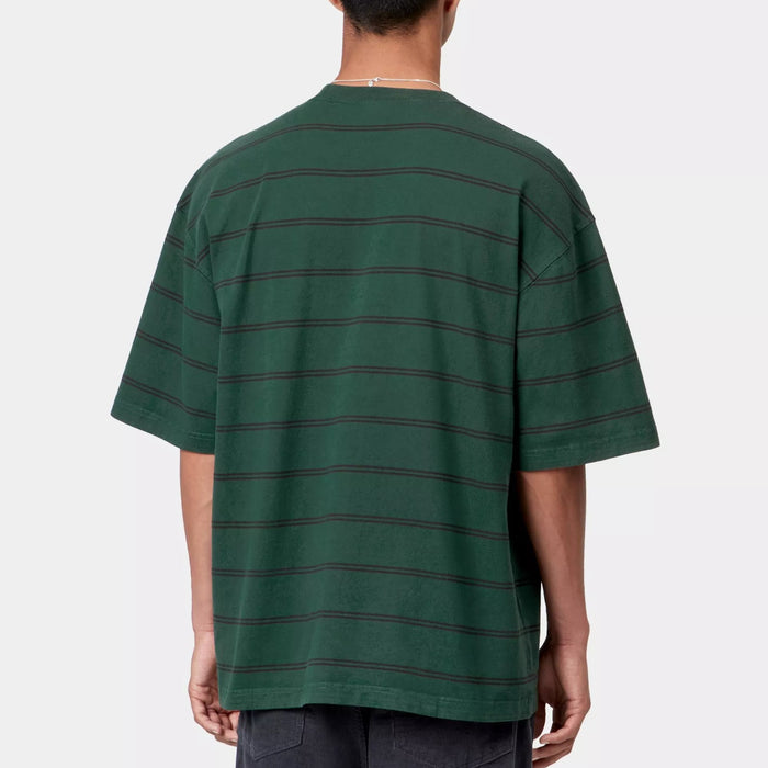 S/S Cardona Pocket T-Shirt