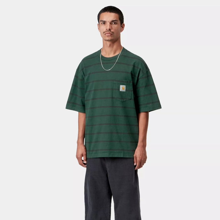 S/S Cardona Pocket T-Shirt
