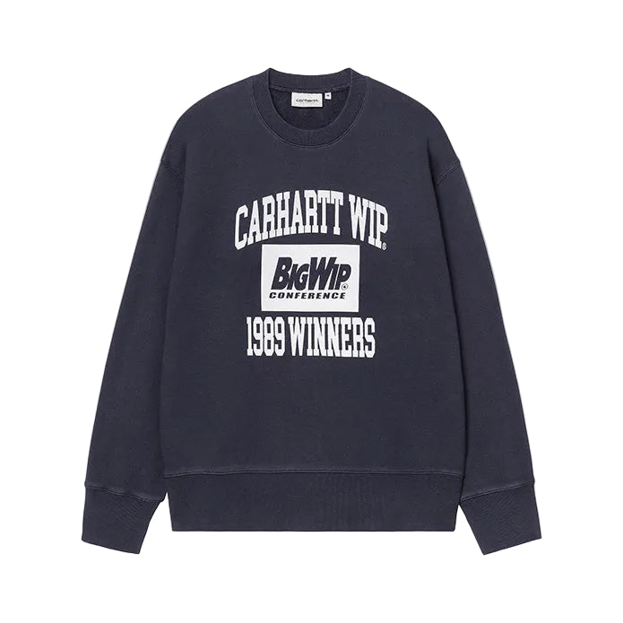 1989 Winners Sweat