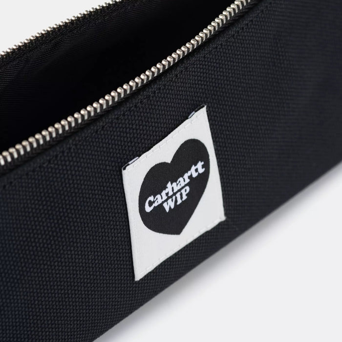 Heart Pencil Case