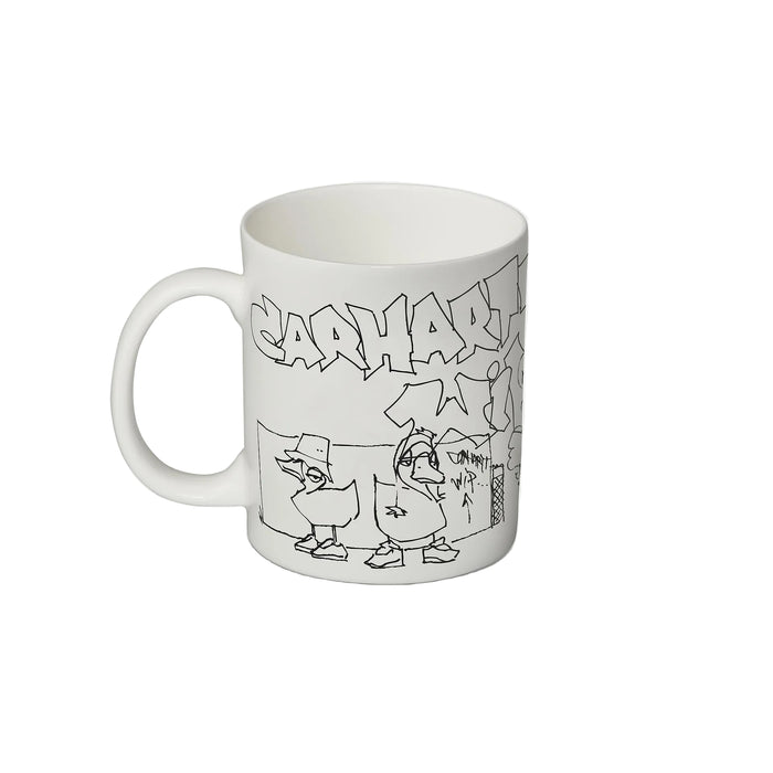 Blinkerfluid Mug
