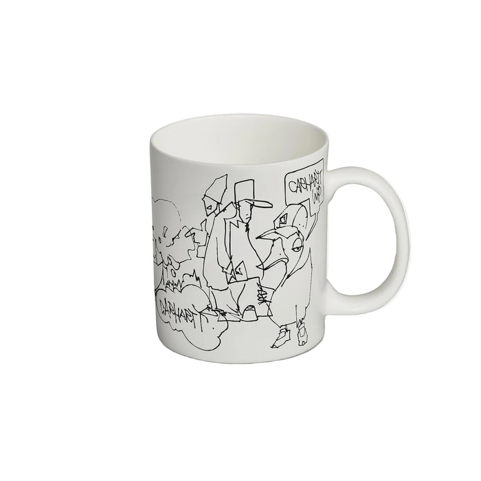 Blinkerfluid Mug